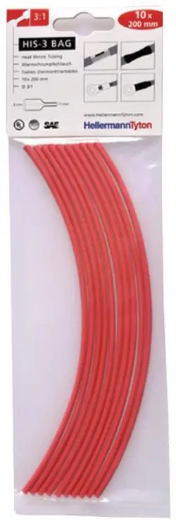 Krympslang Extra rabatt